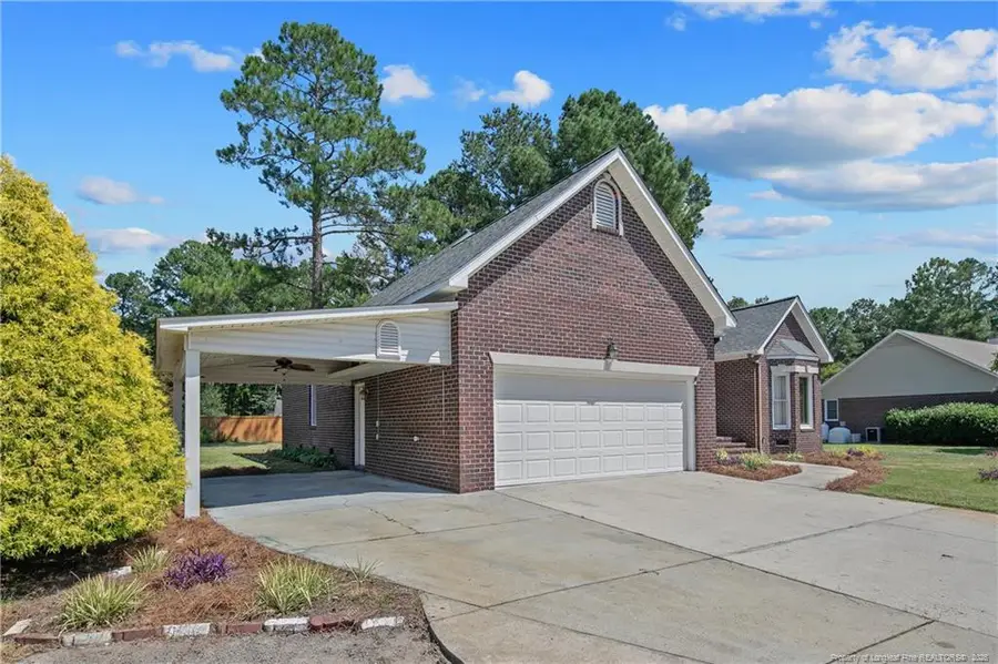 1231 Four Wood Drive, Fayetteville, NC 28312 - #3