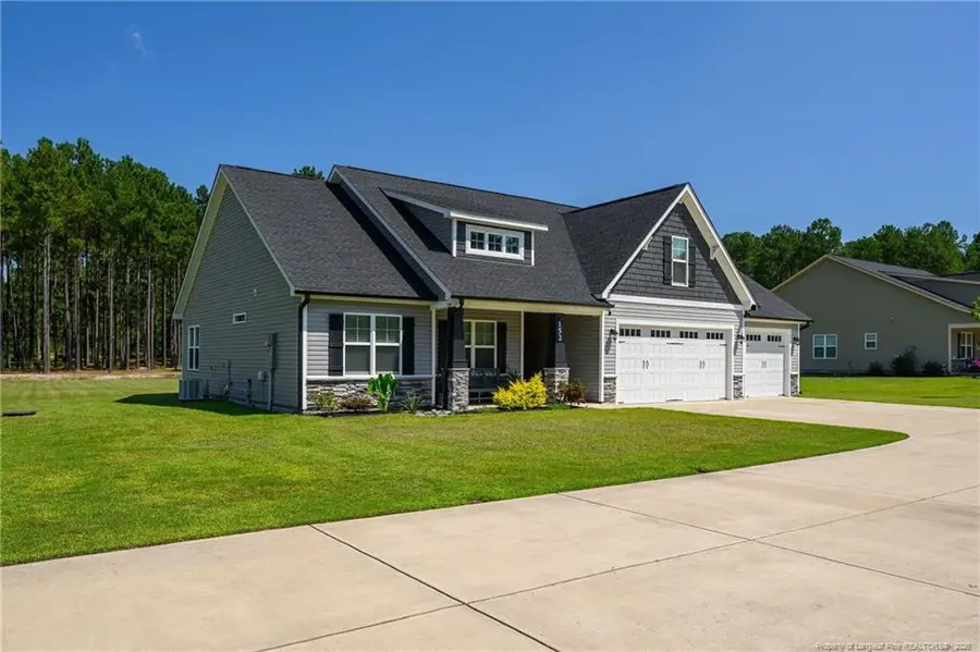 152 Josey Williams Road, Erwin, NC 28339 - #2