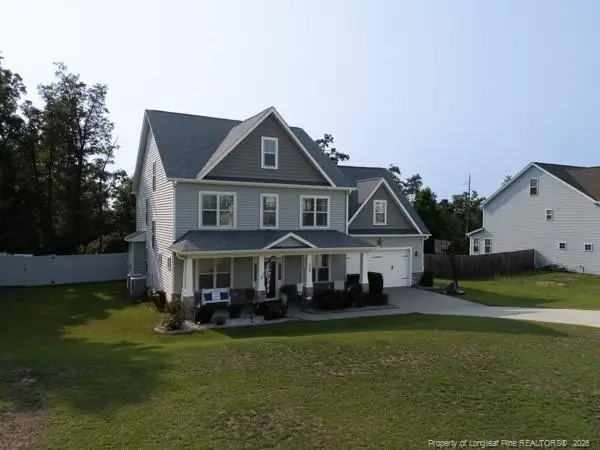 538 N Prince Henry Way, Cameron, NC 28326 - #1
