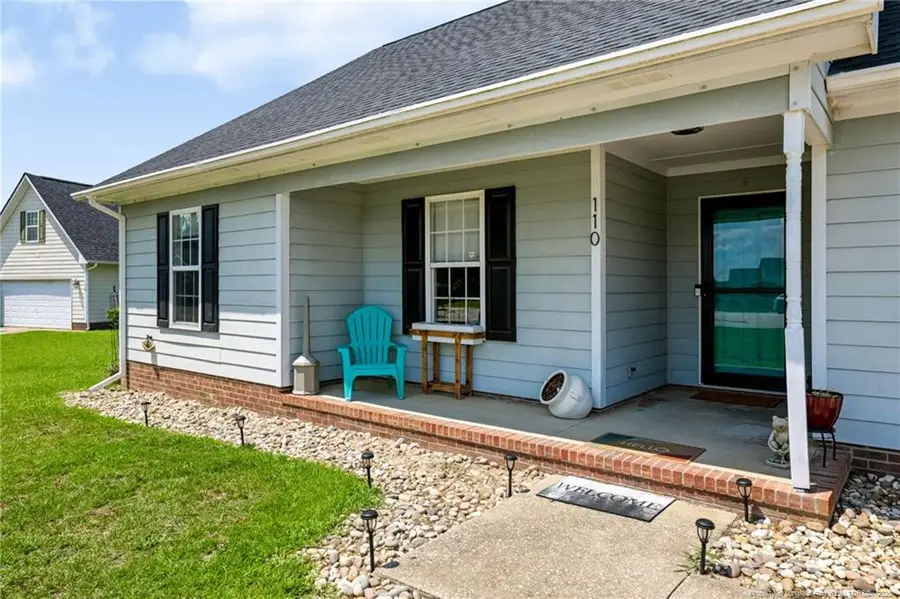 110 Digby Court, Raeford, NC 28376 - #2