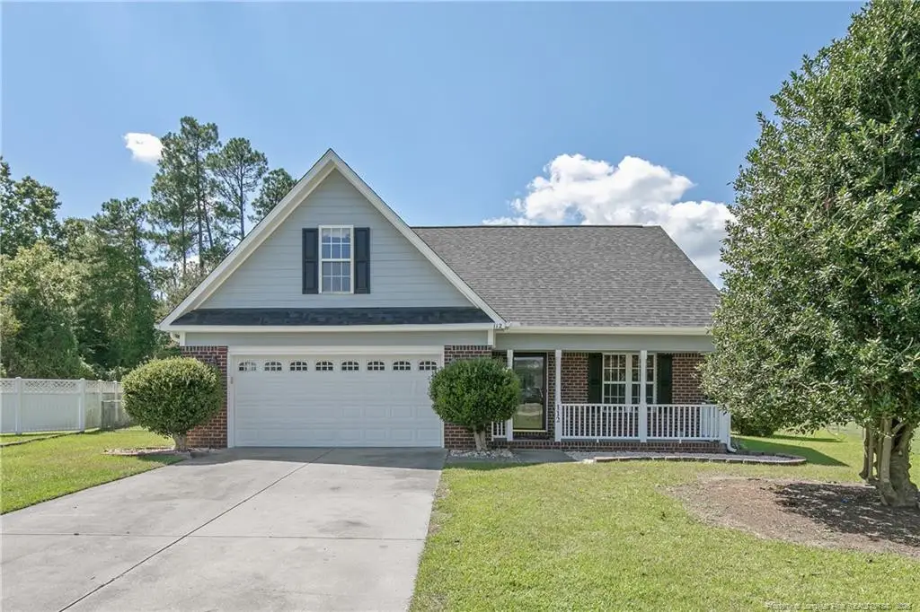 112 Nesting Lane, Raeford, NC 28376 - #1