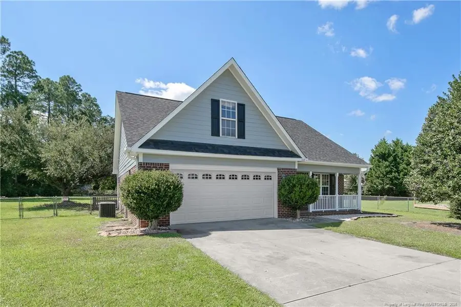 112 Nesting Lane, Raeford, NC 28376 - #3