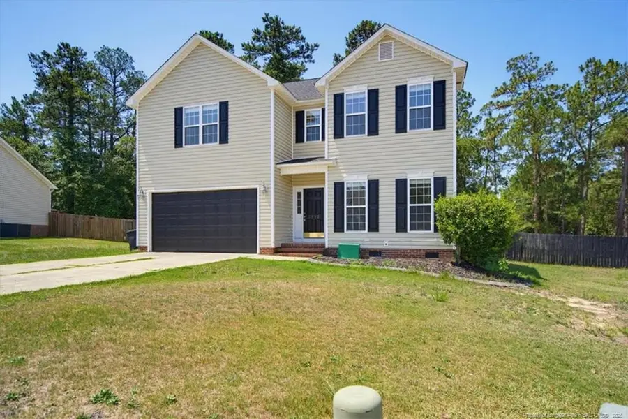 2817 Bardolino Drive, Fayetteville, NC 28306 - #3
