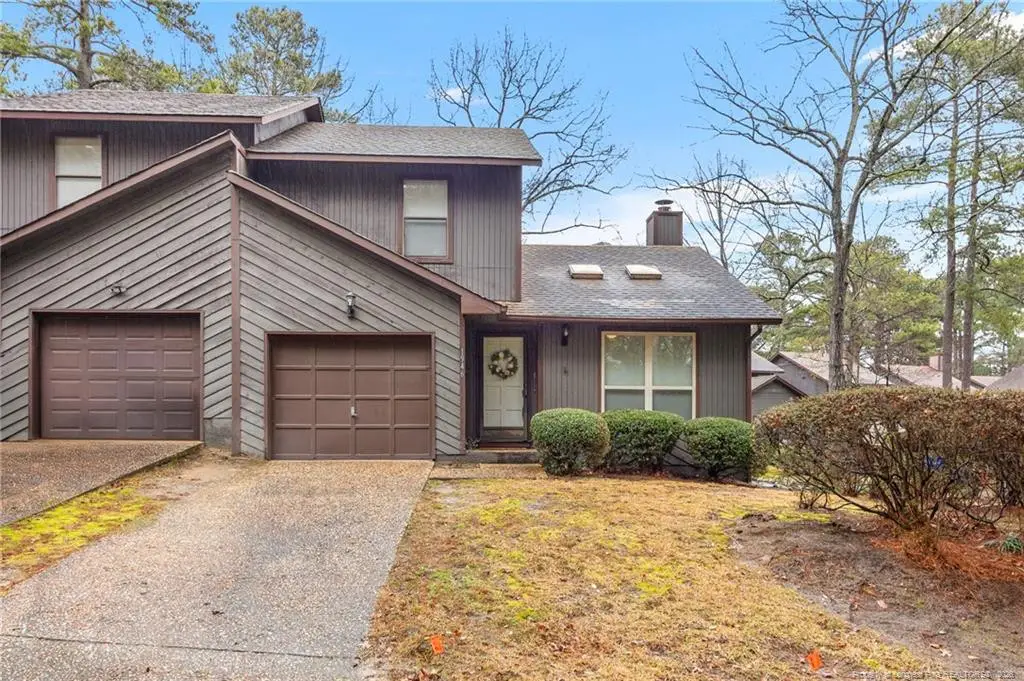1946 Havilah Road, Fayetteville, NC 28303 - #1