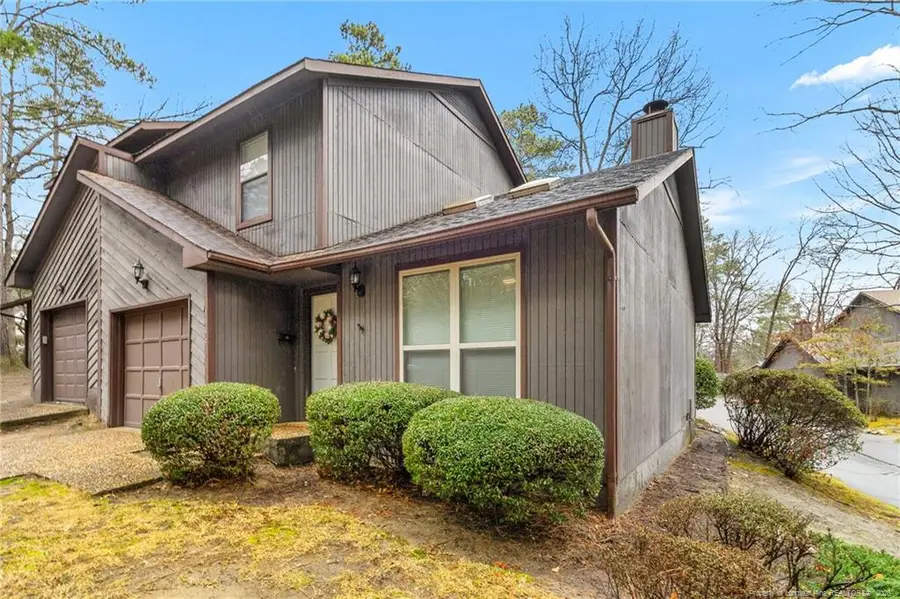 1946 Havilah Road, Fayetteville, NC 28303 - #2