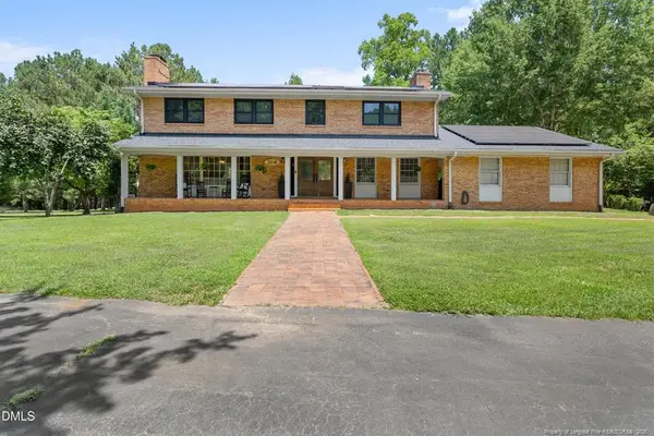 3516 Wicker Street, Sanford, NC 27330