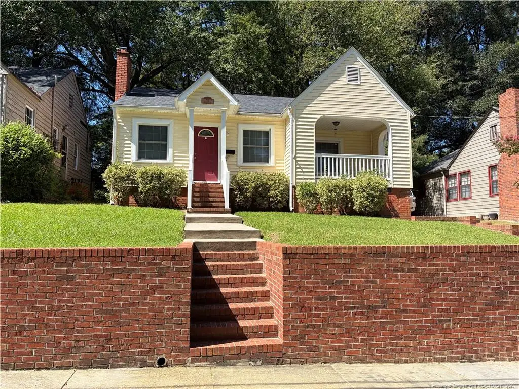 719 Greenland Drive, Fayetteville, NC 28305 - #1
