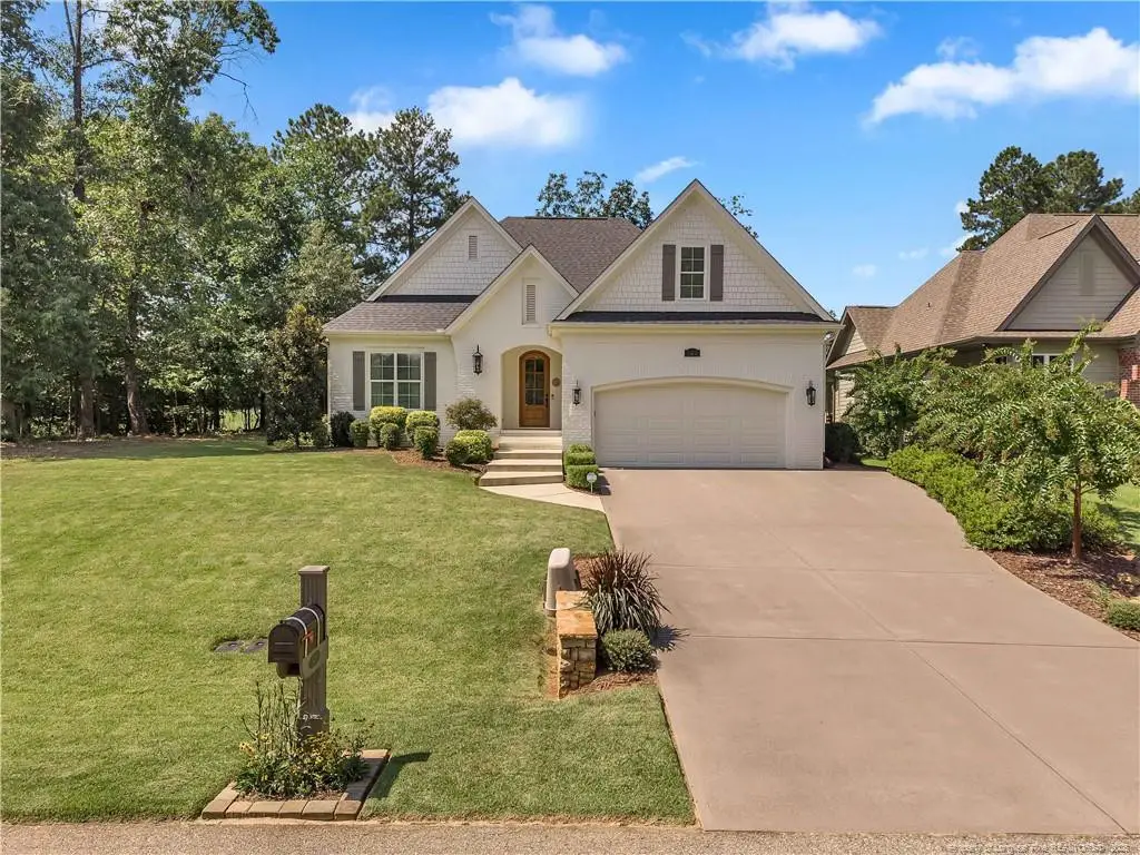 323 Bridgewater Drive, Sanford, NC 27330 - #1