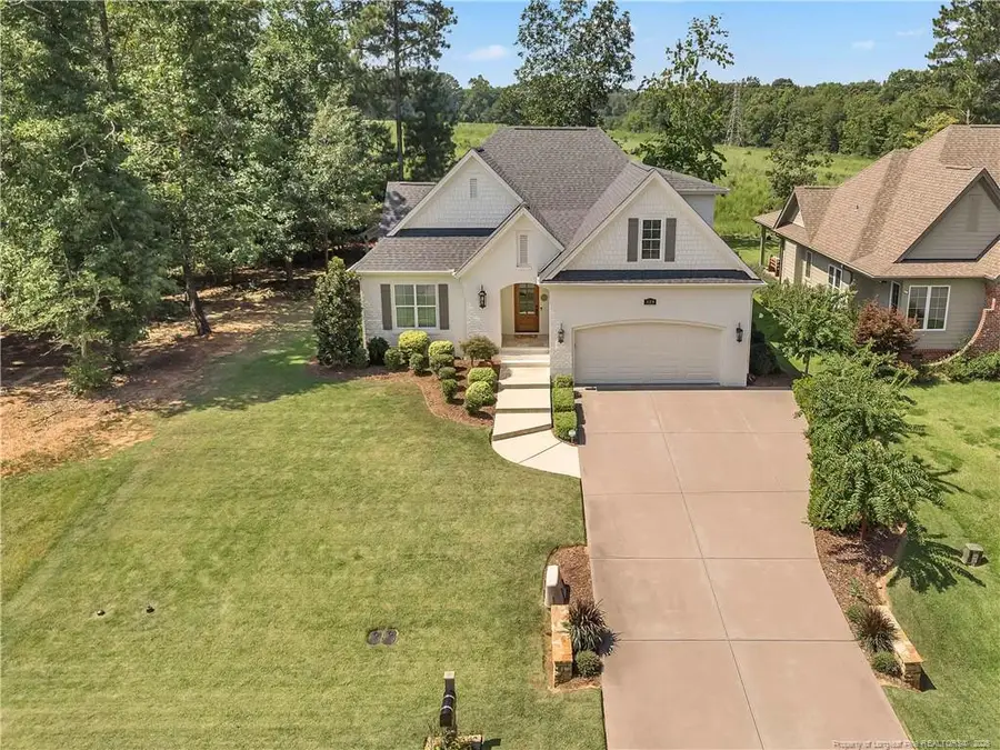 323 Bridgewater Drive, Sanford, NC 27330 - #2