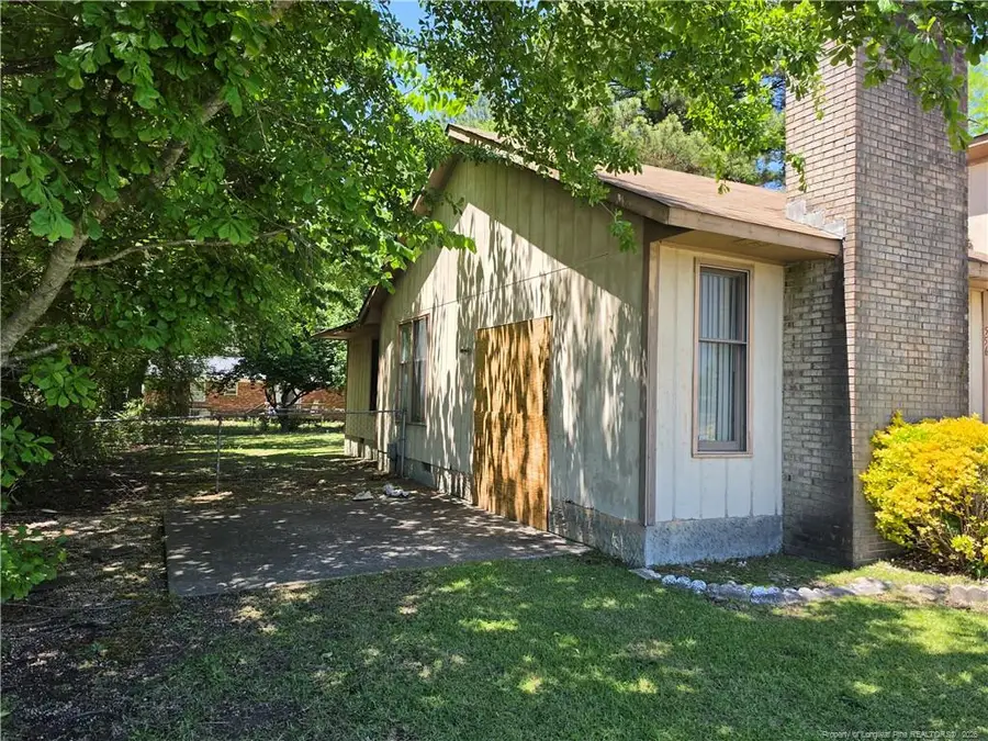 556 Glensford Drive, Fayetteville, NC 28314 - #3