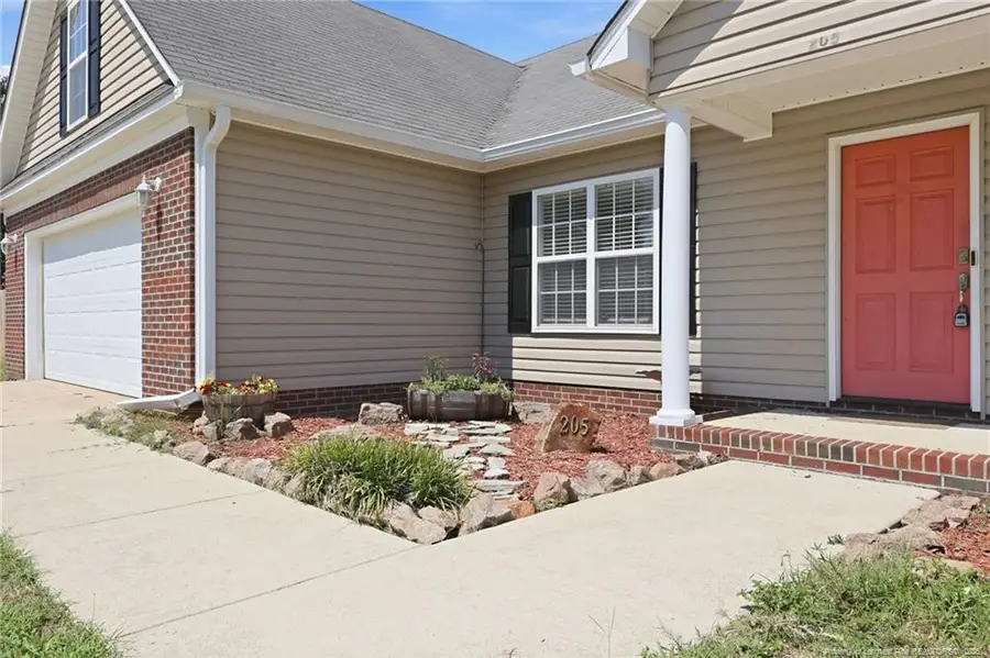 205 Bonney Lane, Fayetteville, NC 28306 - #3