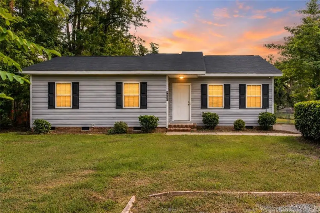 6495 Portsmouth Drive, Fayetteville, NC 28314 - #1