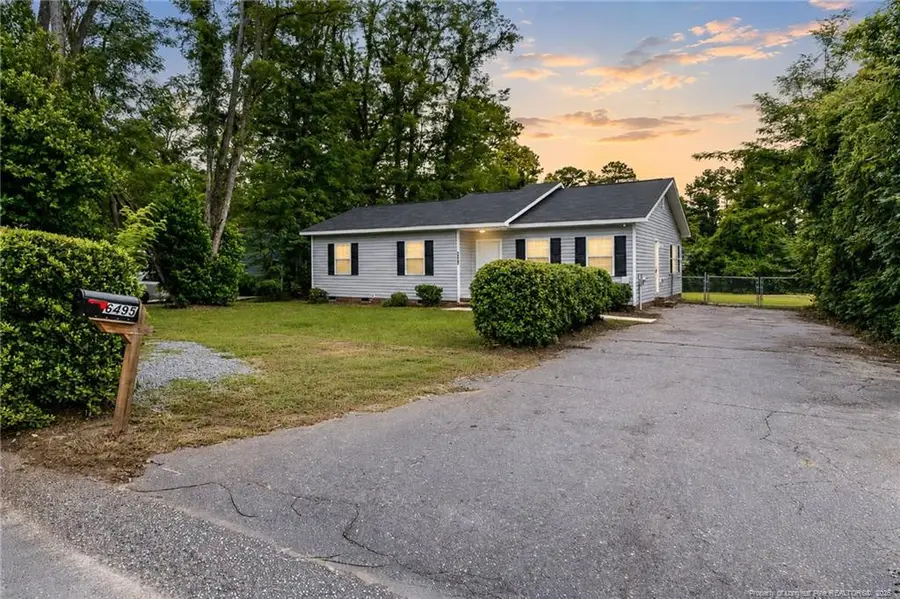 6495 Portsmouth Drive, Fayetteville, NC 28314 - #2