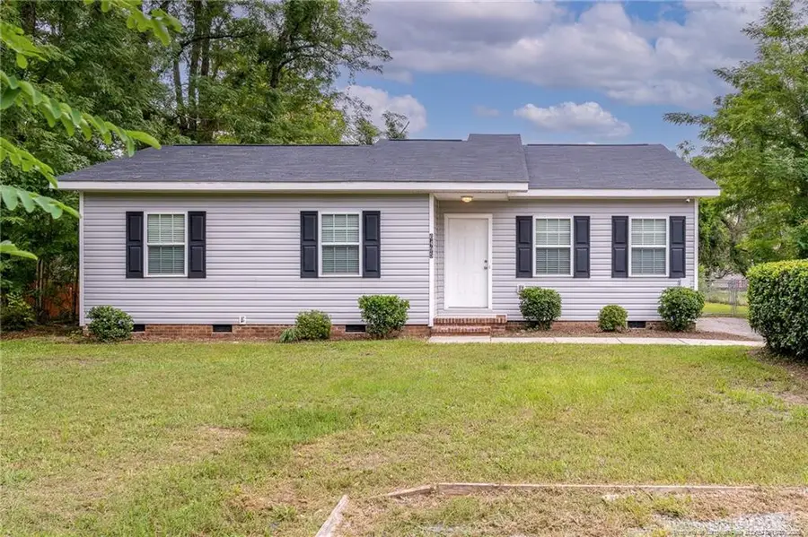 6495 Portsmouth Drive, Fayetteville, NC 28314 - #3