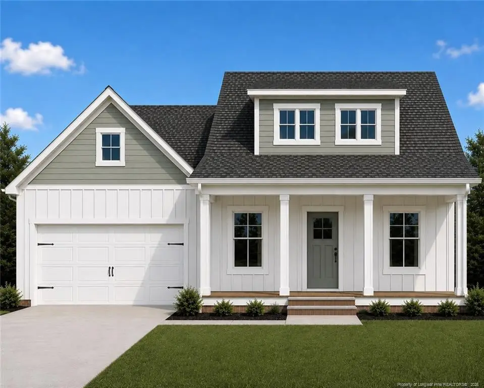 3285 Nc Highway 20, Saint Pauls, NC 28384 - #1