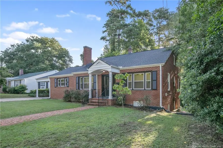 808 Westmont Drive, Fayetteville, NC 28305 - #2