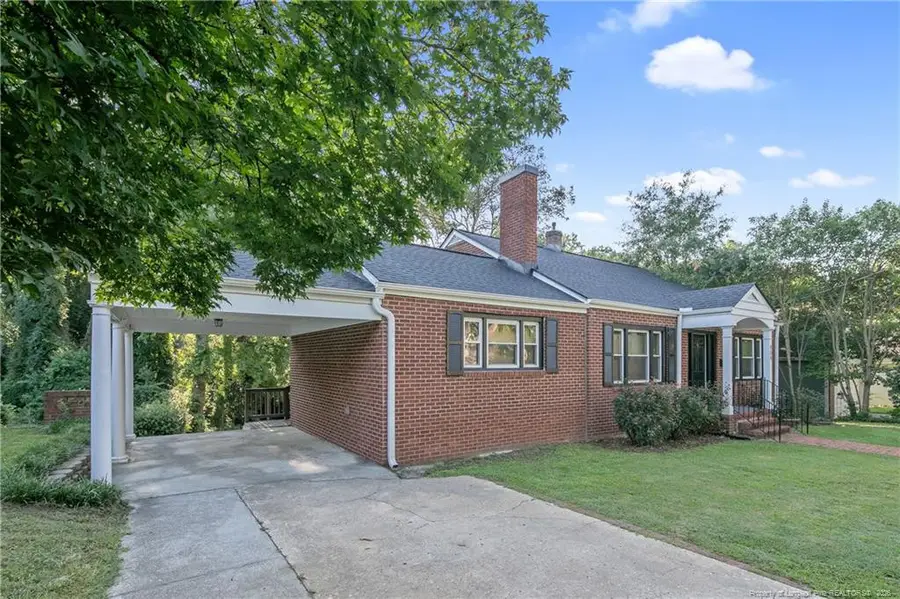 808 Westmont Drive, Fayetteville, NC 28305 - #3