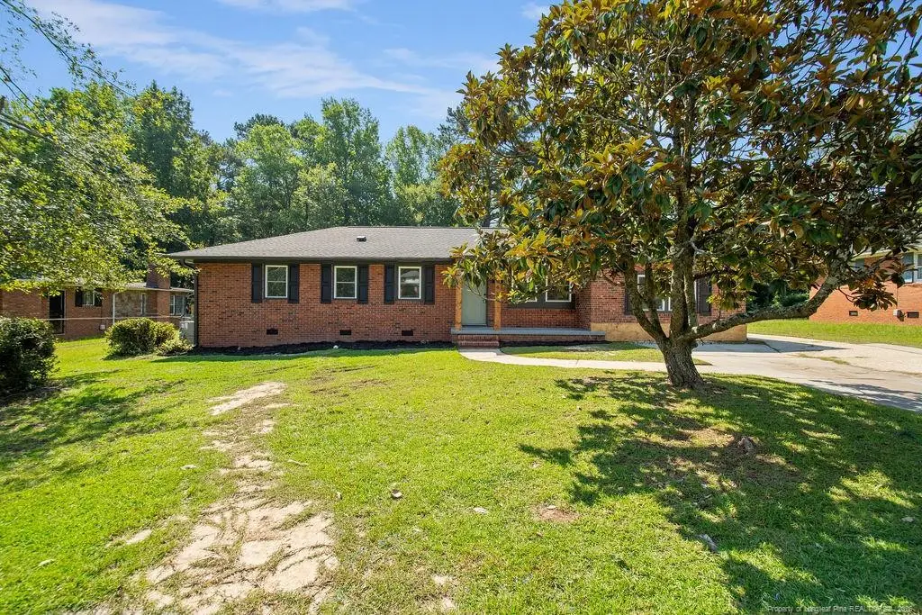 1846 Cascade Street, Fayetteville, NC 28301 - #1