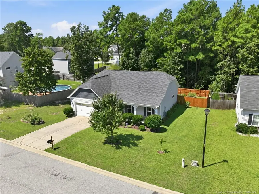 233 English Oak Drive, Bunnlevel, NC 28323 - #2