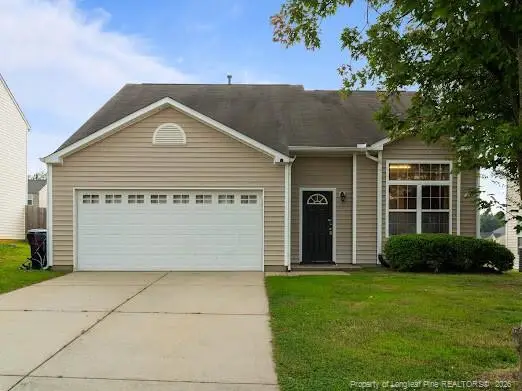 233 Palace Green Lane, Sanford, NC 27330 - #1