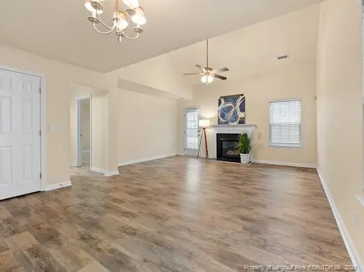 233 Palace Green Lane, Sanford, NC 27330 - #2