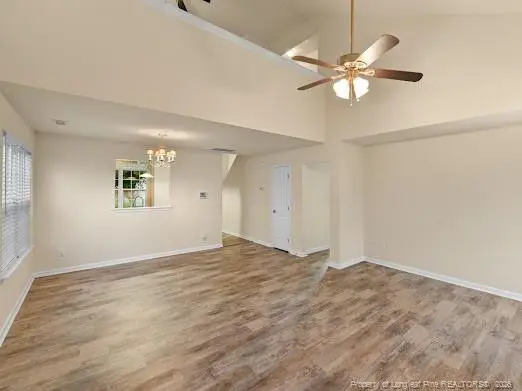 233 Palace Green Lane, Sanford, NC 27330 - #3