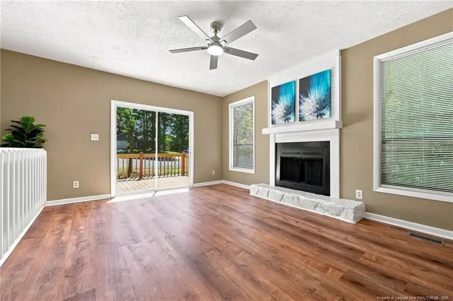 5956 Dalton Road, Fayetteville, NC 28314 - #3