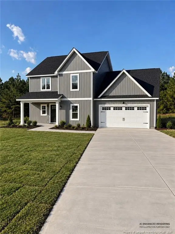 168 Dove Road, Cameron, NC 28326 - #1