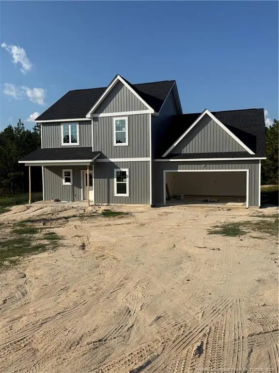 168 Dove Road, Cameron, NC 28326 - #2