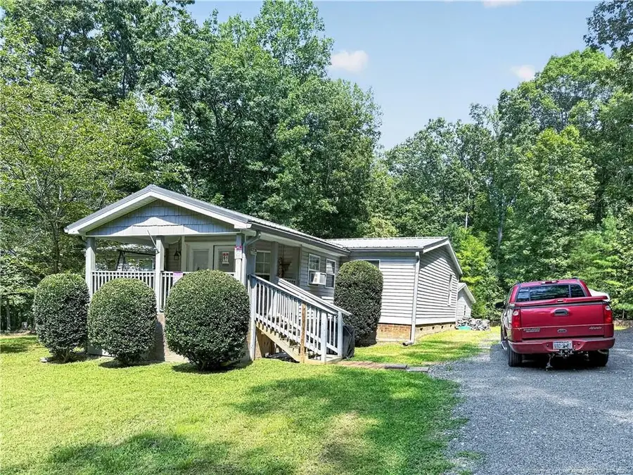 6094 Cindy Lane, Oxford, NC 27565 - #2