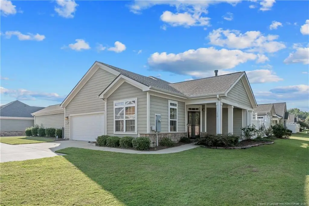 170 Nandina Court, Fayetteville, NC 28311 - #1