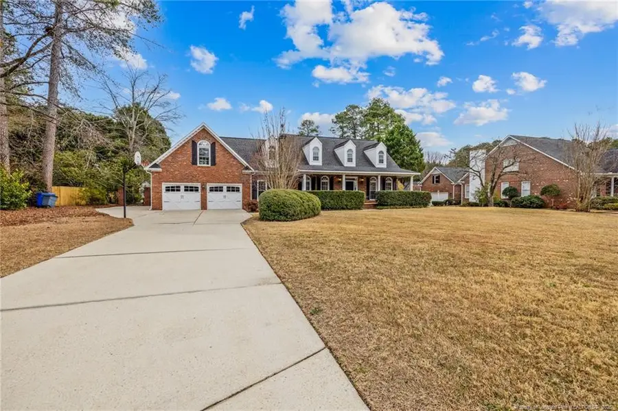 266 Courtyard Lane, Fayetteville, NC 28303 - #2