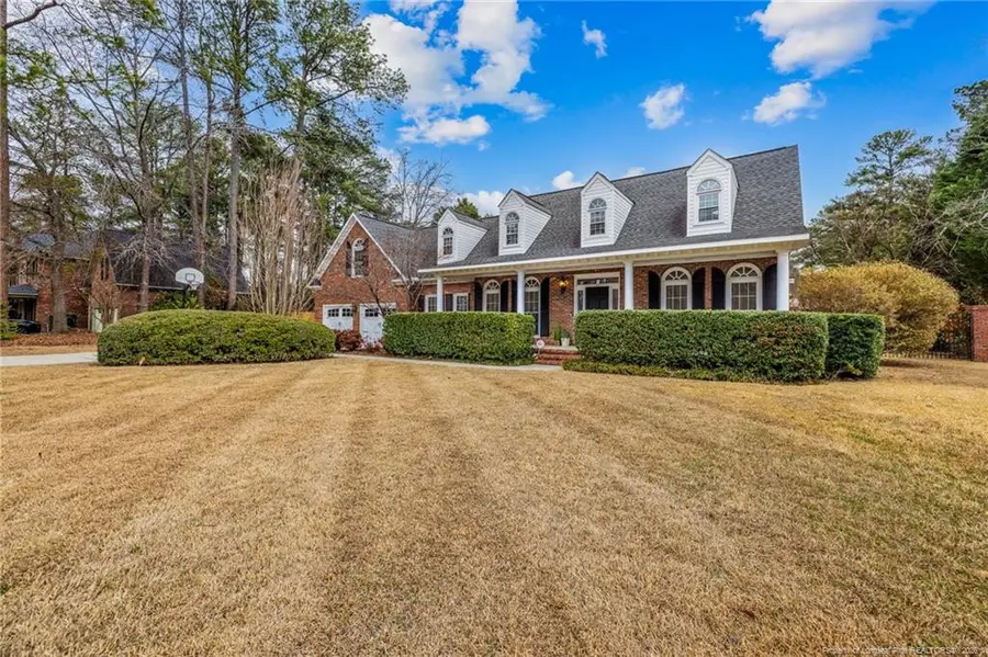 266 Courtyard Lane, Fayetteville, NC 28303 - #3