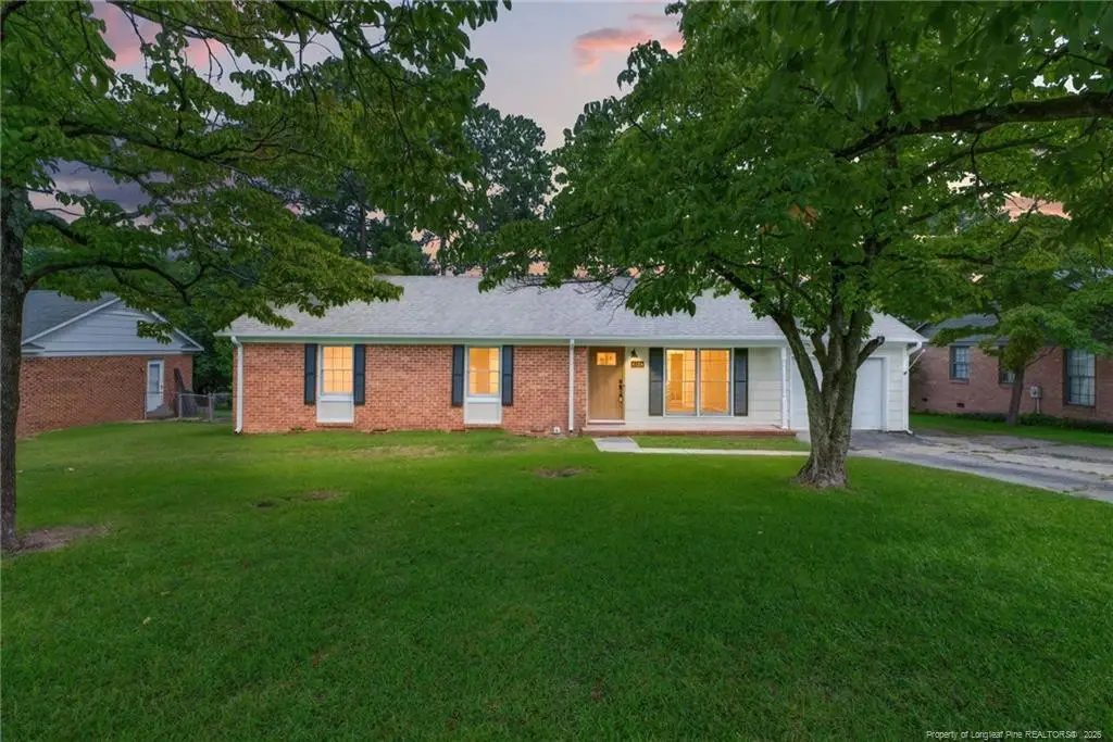 5194 Remington Road, Fayetteville, NC 28311 - #1