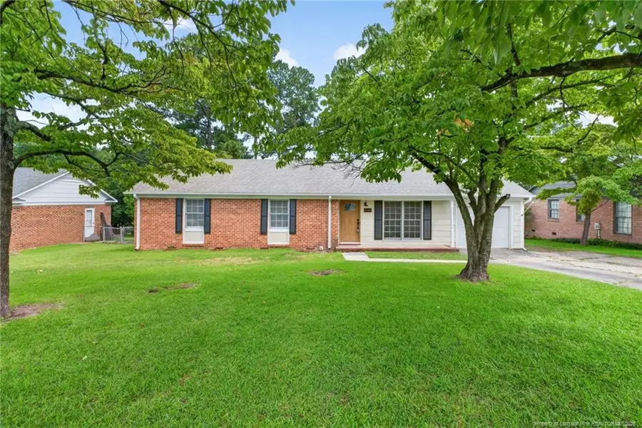 5194 Remington Road, Fayetteville, NC 28311 - #2