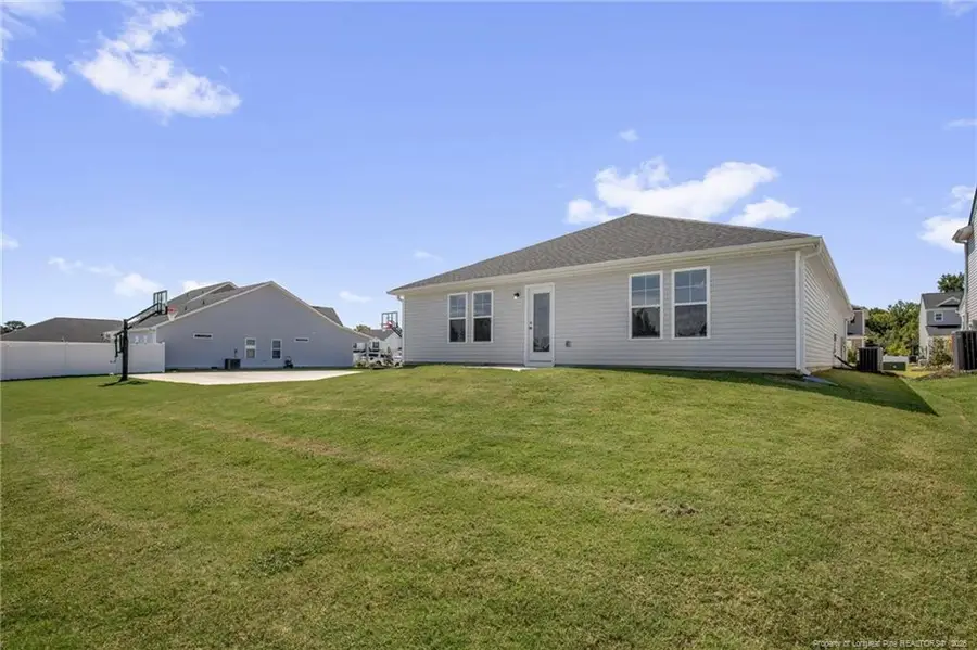 8 W Emily Gardens Drive, Selma, NC 27576 - #2