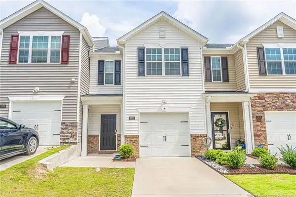 1802 Gracie Lane, Carthage, NC 28327