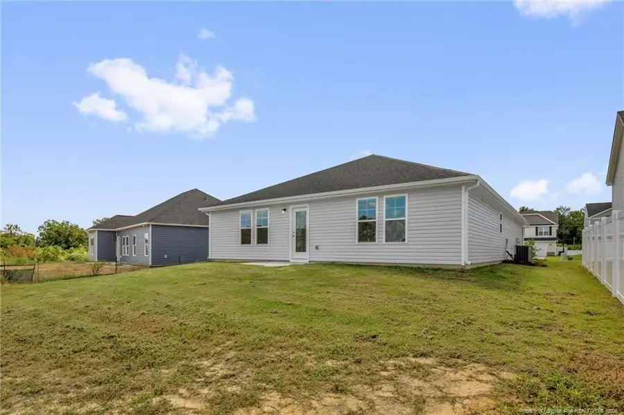 31 E Emily Gardens Drive, Selma, NC 27576 - #2