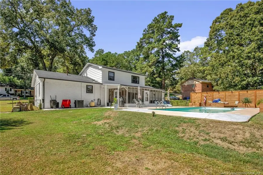 5508 Glenrock Drive, Fayetteville, NC 28303 - #2