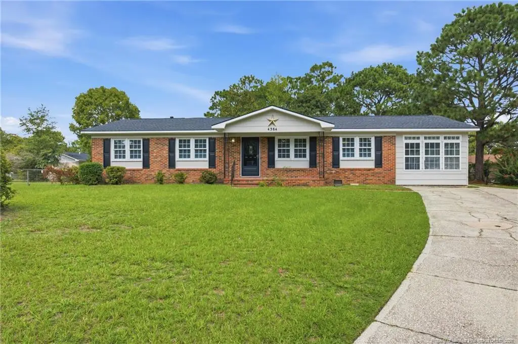 4384 Spinel Drive, Fayetteville, NC 28311 - #1