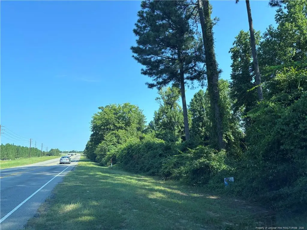 Mcarthur Road, Fayetteville, NC 28311 - #1