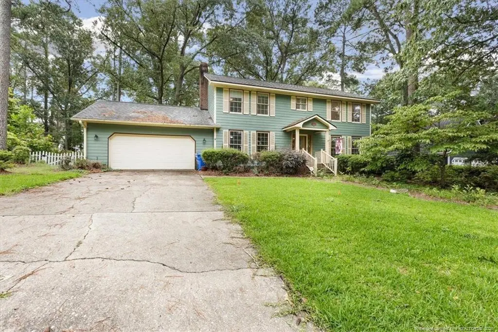 2000 Merrimac Drive, Fayetteville, NC 28304 - #1