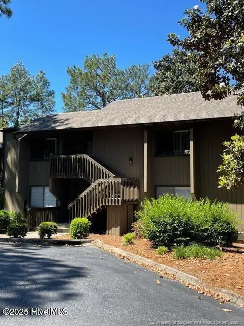 250 Sugar Gum Lane, Pinehurst, NC 28374 - #1