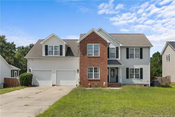 65 Wessex Court, Cameron, NC 28326