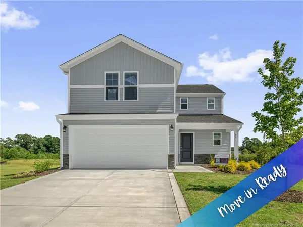45 E Emily Gardens Drive, Selma, NC 27576