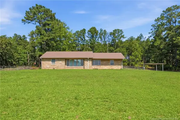 8220 Nc 210, Bunnlevel, NC 28323