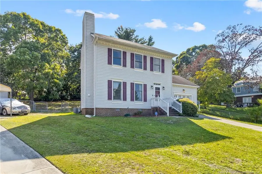 5408 Kilkeel Court, Fayetteville, NC 28311 - #2