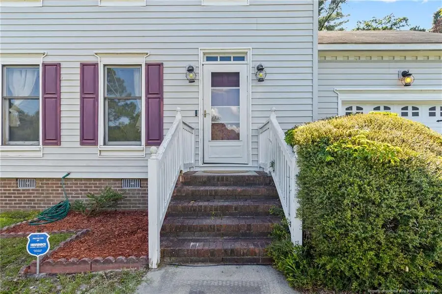 5408 Kilkeel Court, Fayetteville, NC 28311 - #3