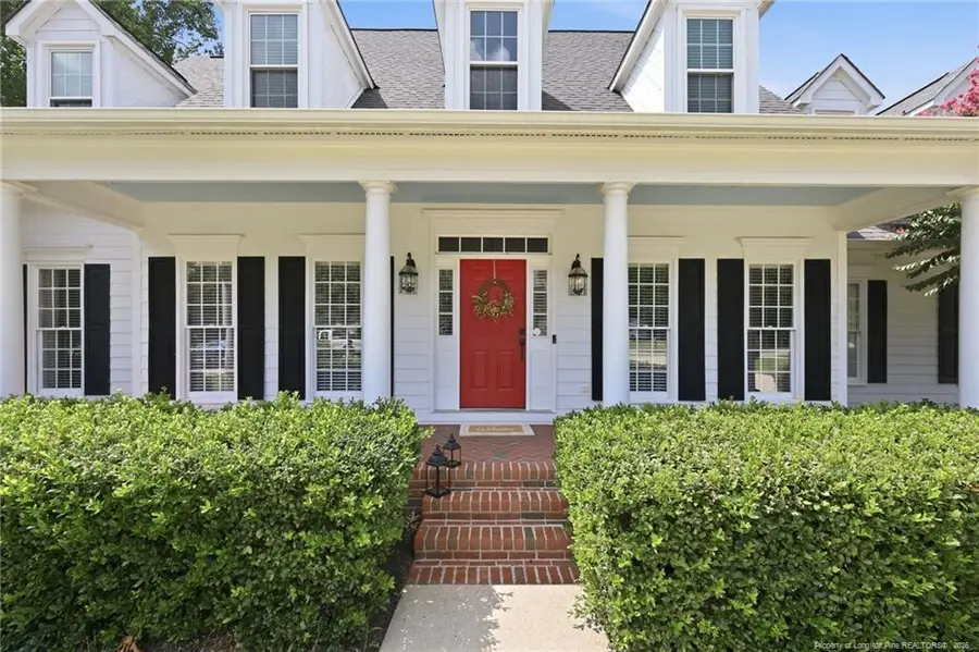 4419 Ferncreek Drive, Fayetteville, NC 28314 - #2