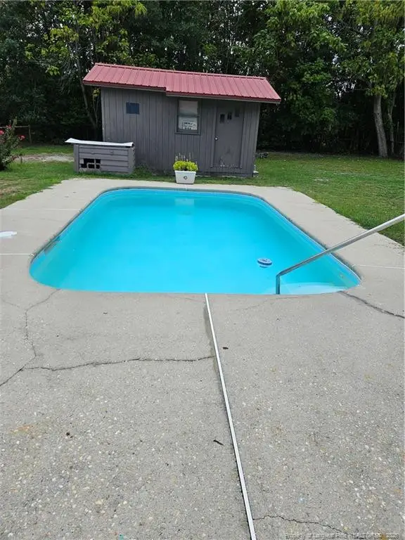 725 Veda Street, Fayetteville, NC 28306 - #1